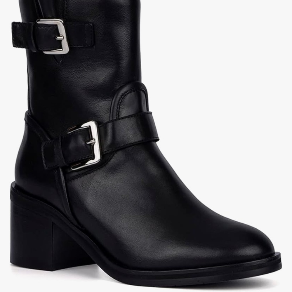 Aquitalia Leather boot